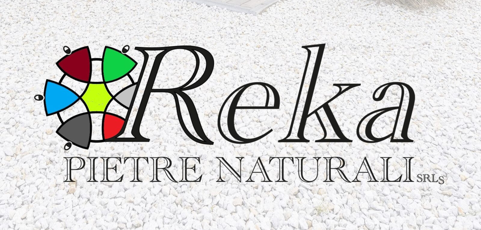 REKA PIETRE NATURALI